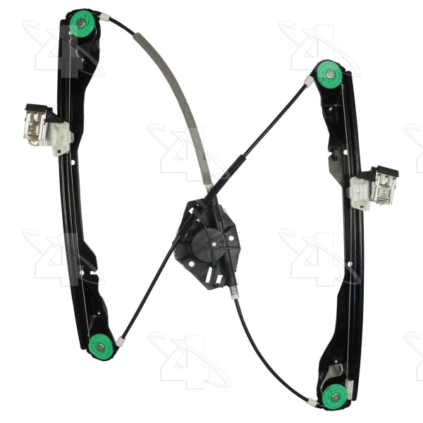 ACI Front Passenger Side Manual Window Regulator 384663