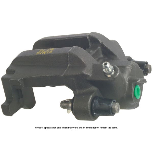 Cardone Reman Remanufactured Unloaded Caliper 18-4942