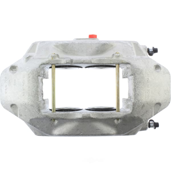 Centric Remanufactured Semi-Loaded Front Driver Side Brake Caliper 141.33142