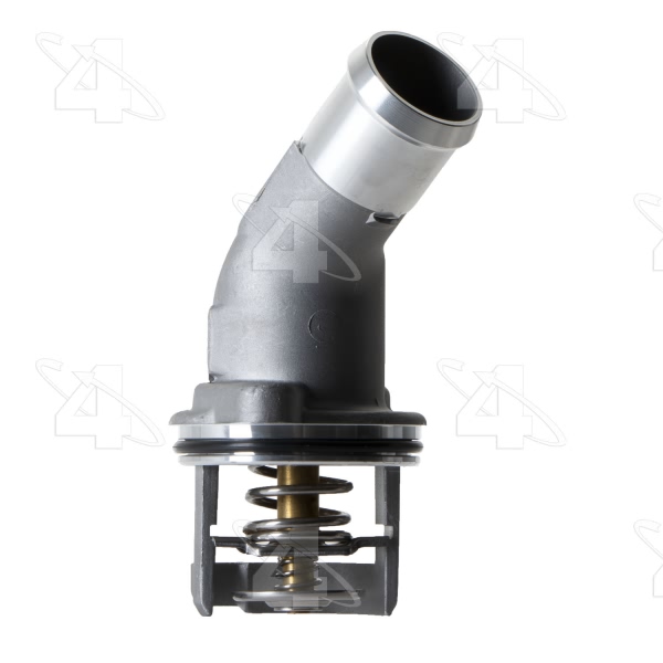 Four Seasons Engine Coolant Water Outlet 86207
