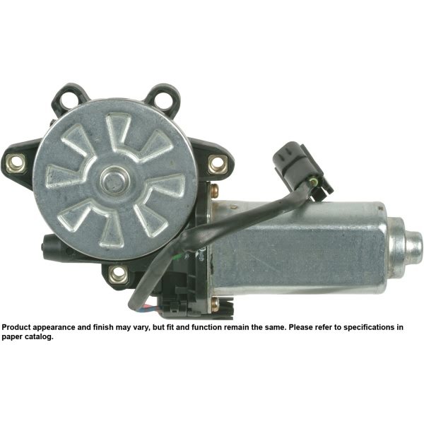 Cardone Reman Remanufactured Window Lift Motor 47-3591