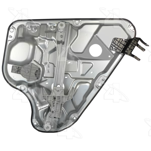 ACI Rear Driver Side Power Window Regulator without Motor 84574