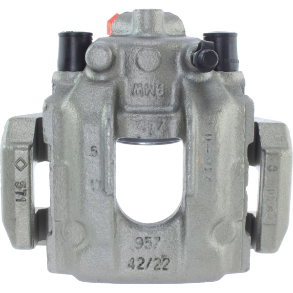 Centric Remanufactured Semi-Loaded Rear Passenger Side Brake Caliper 141.34549