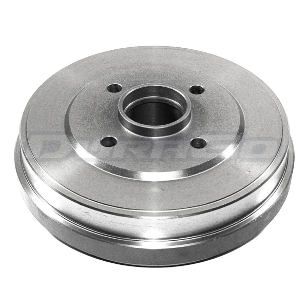 DuraGo Rear Brake Drum BD920166