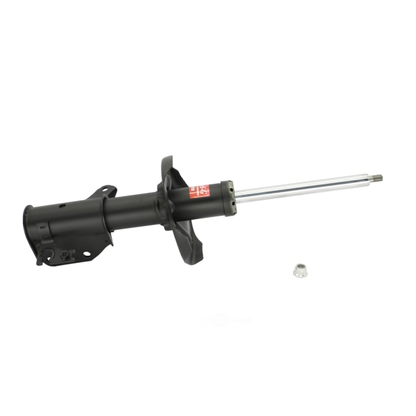 KYB Excel G Front Driver Side Twin Tube Strut 333275