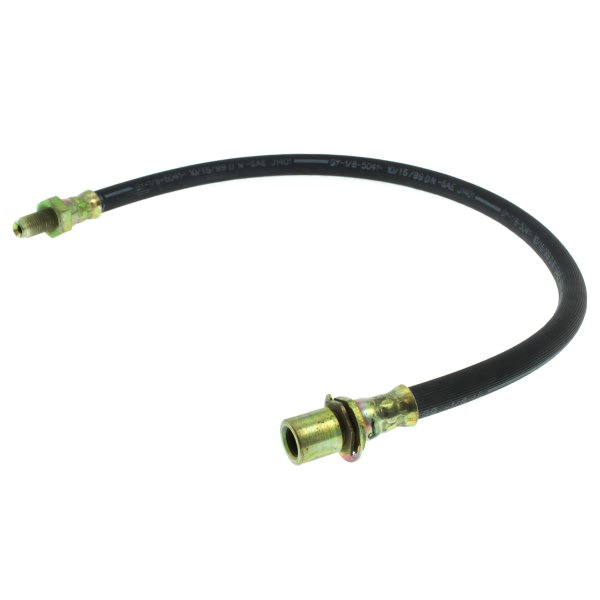 Centric Rear Brake Hose 150.44378