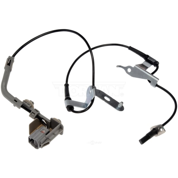 Dorman Front Passenger Side Abs Wheel Speed Sensor 970-174