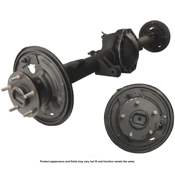 Cardone Reman Remanufactured Drive Axle Assembly 3A-17002LOK