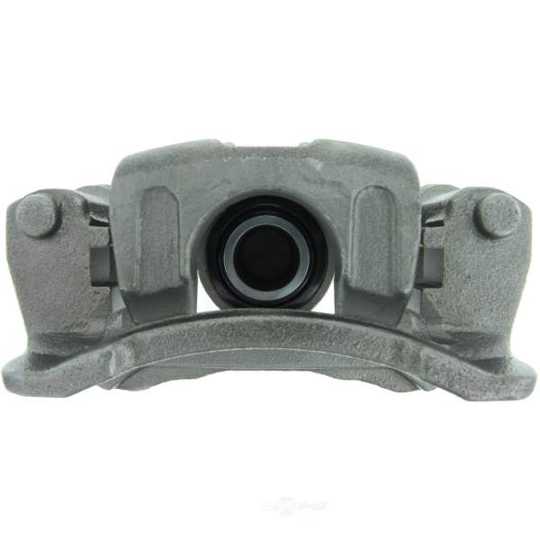 Centric Remanufactured Semi-Loaded Rear Driver Side Brake Caliper 141.51648