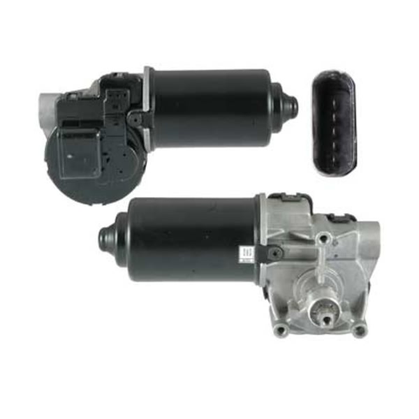 WAI Global Front Windshield Wiper Motor WPM2013