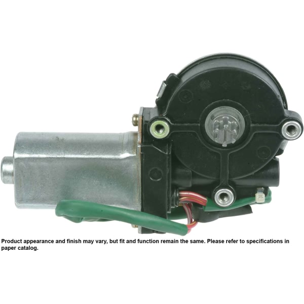 Cardone Reman Remanufactured Window Lift Motor 47-1771