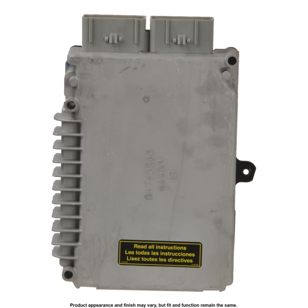 Cardone Reman Remanufactured Engine Control Computer 79-0677V