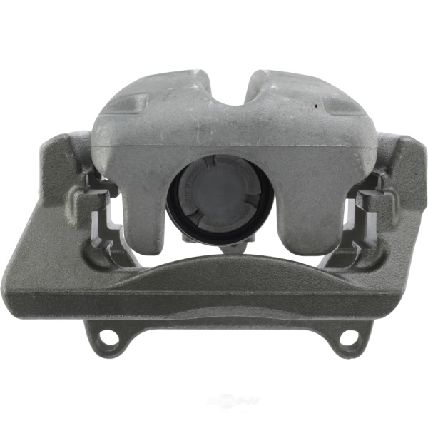 Centric Remanufactured Semi-Loaded Rear Driver Side Brake Caliper 141.33572