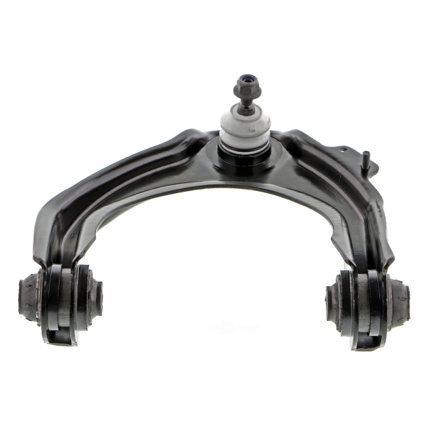 Mevotech Supreme Front Driver Side Upper Non Adjustable Control Arm And Ball Joint Assembly CMS20404