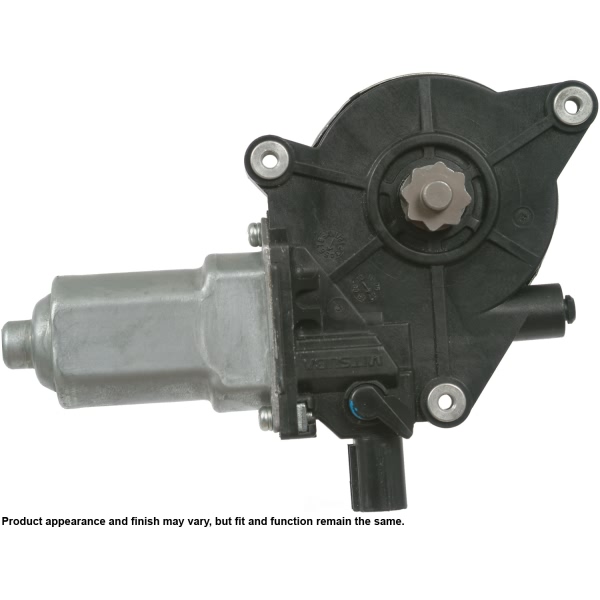 Cardone Reman Remanufactured Window Lift Motor 47-15112