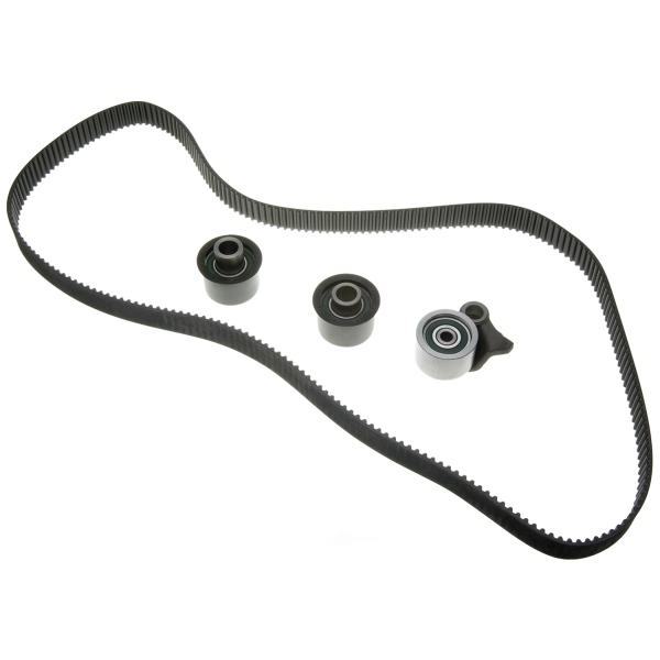 Gates Powergrip Timing Belt Component Kit TCK183