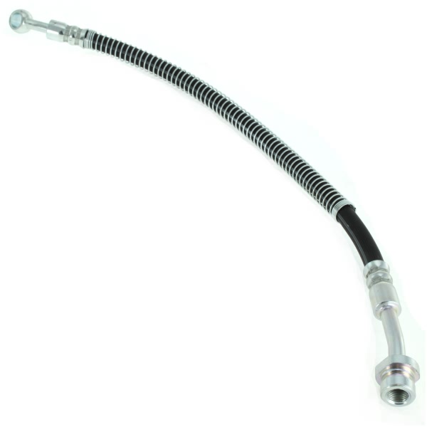 Centric Front Driver Side Brake Hose 150.51076