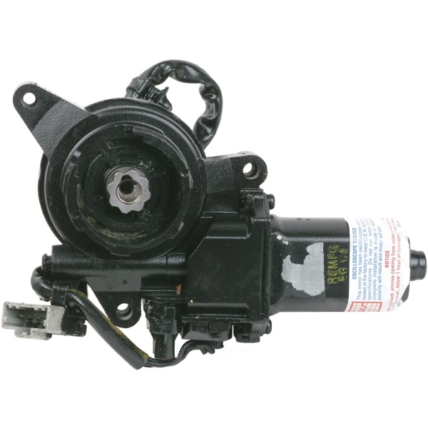 Cardone Reman Remanufactured Window Lift Motor 47-15006