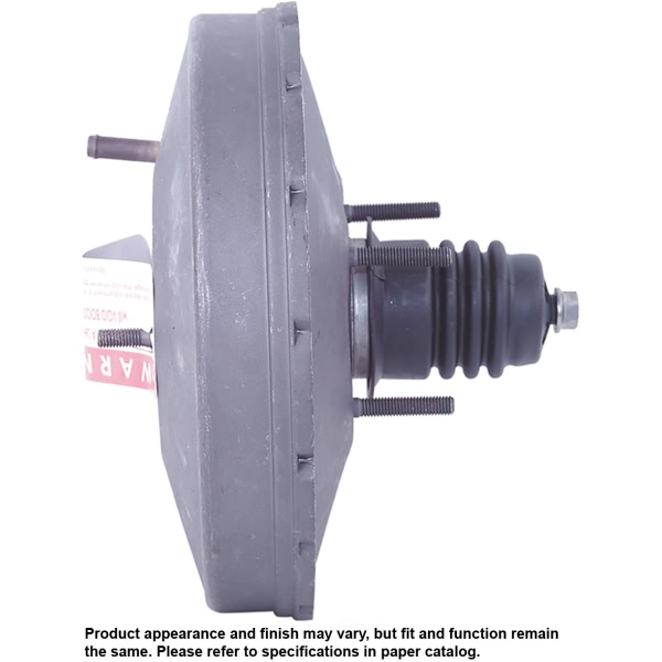 Cardone Reman Remanufactured Vacuum Power Brake Booster w/o Master Cylinder 53-4681