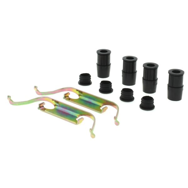 Centric Front Disc Brake Hardware Kit 117.34015