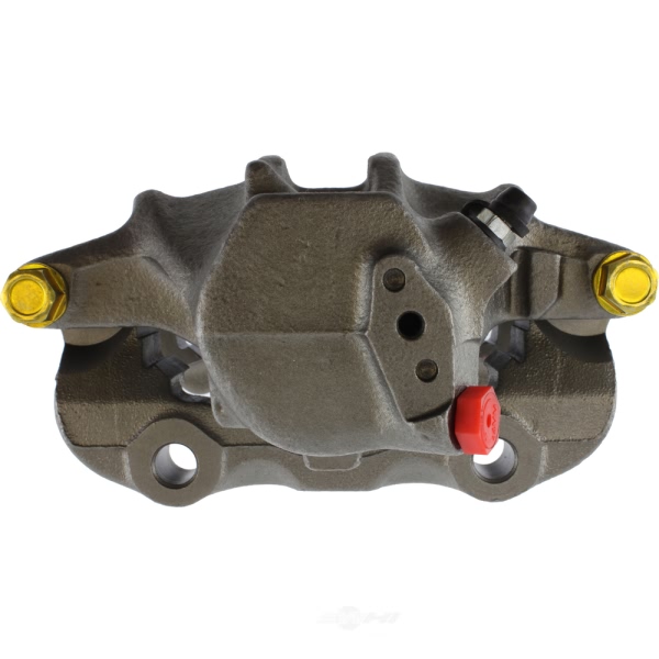 Centric Remanufactured Semi-Loaded Front Passenger Side Brake Caliper 141.33029