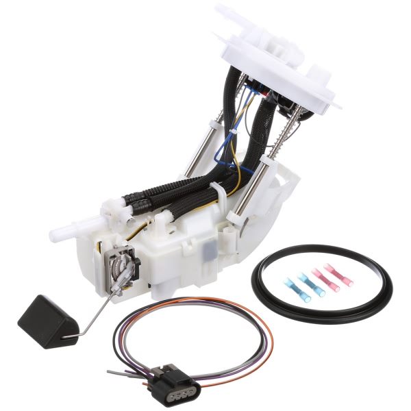 Delphi Passenger Side Fuel Pump Module Assembly FG1488