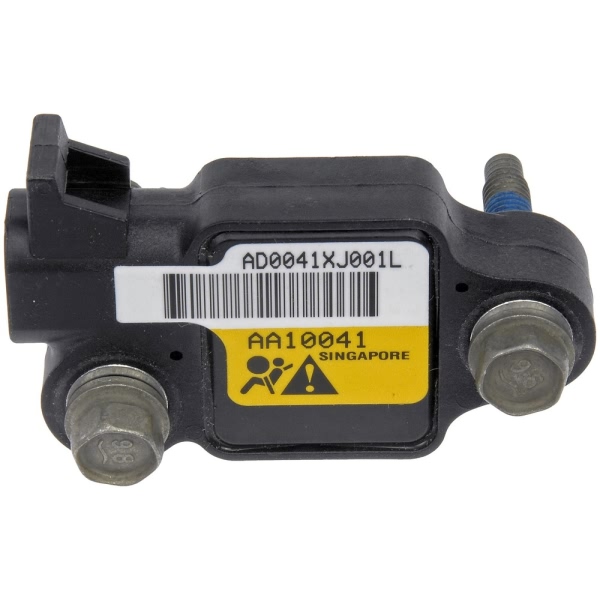 Dorman OE Solutions Air Bag Impact Sensor 590-213