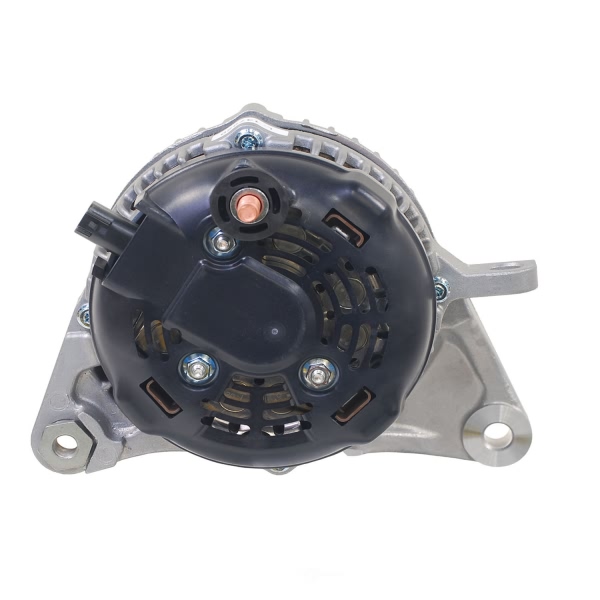 Denso Remanufactured First Time Fit Alternator 210-0635