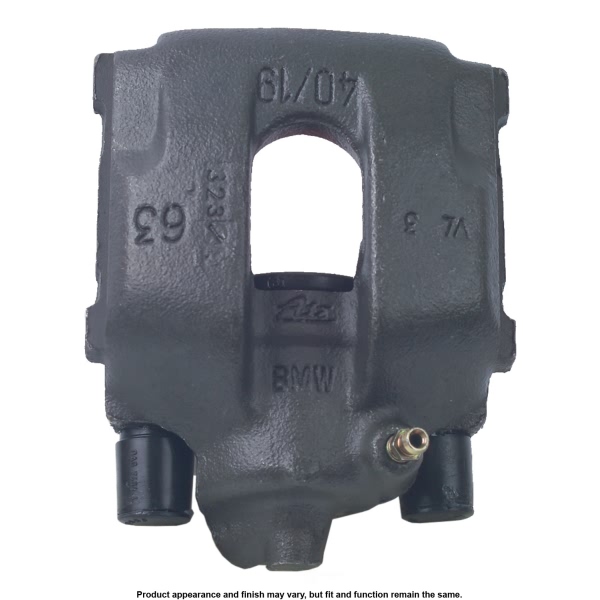 Cardone Reman Remanufactured Unloaded Caliper 19-2641