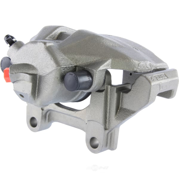 Centric Remanufactured Semi-Loaded Front Passenger Side Brake Caliper 141.33017