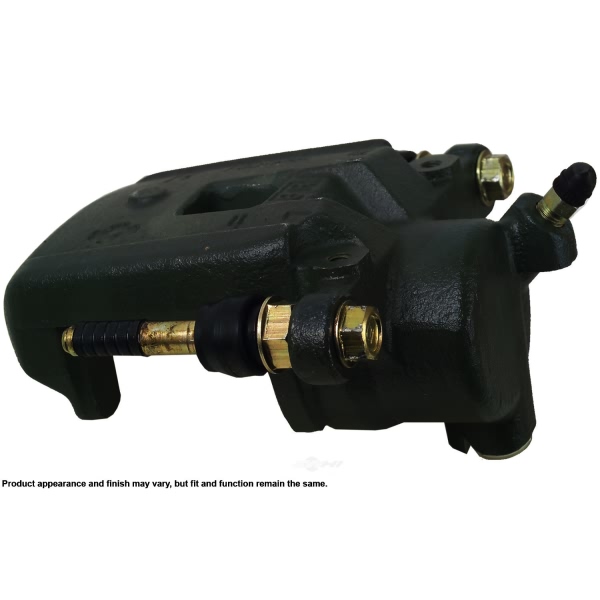 Cardone Reman Remanufactured Unloaded Caliper 19-2631