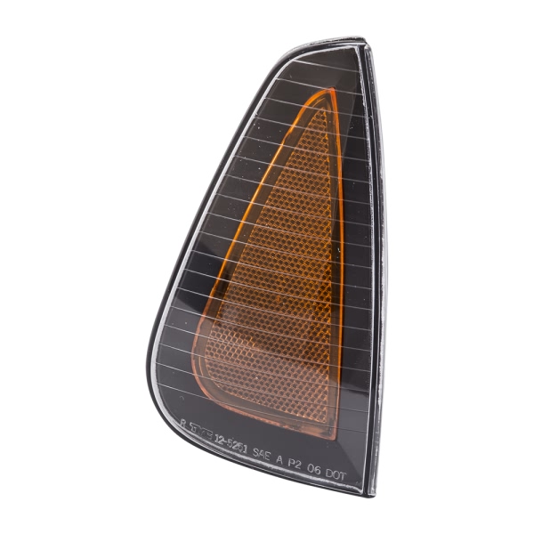 TYC TYC NSF Certified Side Marker Light Assembly 12-5251-00-1