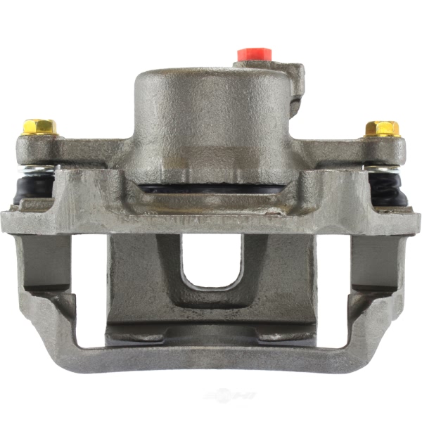 Centric Remanufactured Semi-Loaded Front Passenger Side Brake Caliper 141.42025