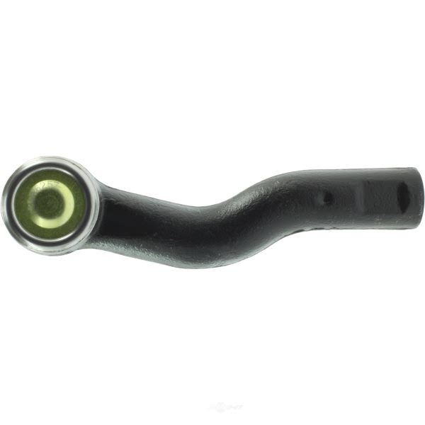 Centric Premium™ Front Driver Side Outer Steering Tie Rod End 612.61146