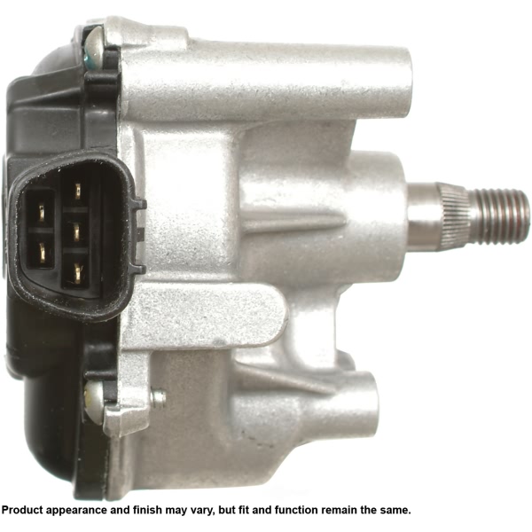 Cardone Reman Remanufactured Wiper Motor 43-4076