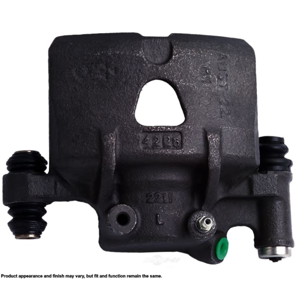 Cardone Reman Remanufactured Unloaded Caliper 19-1097