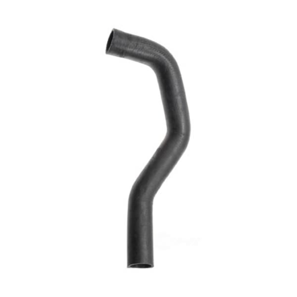 Dayco Engine Coolant Curved Radiator Hose 71594