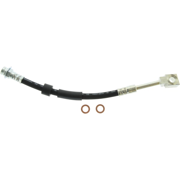 Centric Rear Driver Side Brake Hose 150.62344