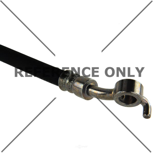 Centric Rear Driver Side Brake Hose 150.51388