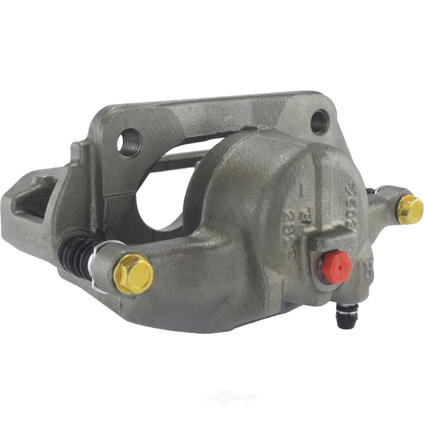 Centric Remanufactured Semi-Loaded Front Passenger Side Brake Caliper 141.61067