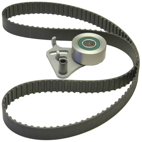 Gates Powergrip Timing Belt Component Kit TCK122