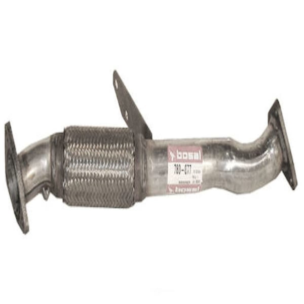 Bosal Exhaust Pipe 780-077