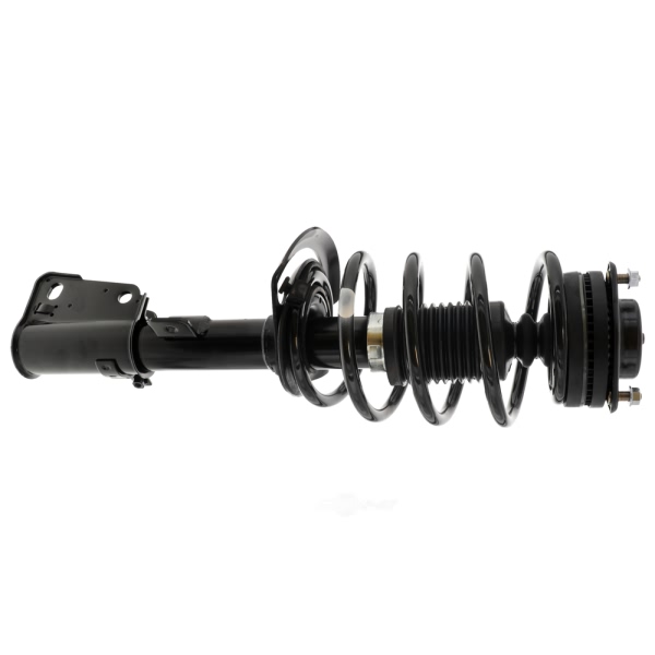 KYB Strut Plus Front Driver Side Twin Tube Complete Strut Assembly SR4556