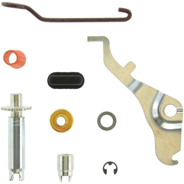 Centric Rear Driver Side Drum Brake Self Adjuster Repair Kit 119.62027