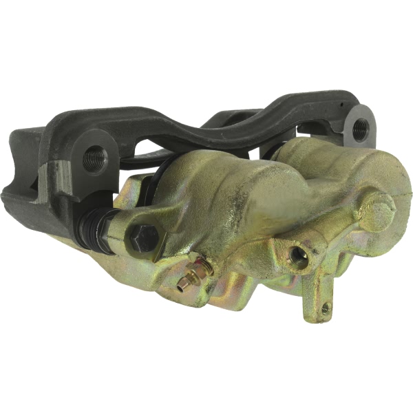 Centric Remanufactured Semi-Loaded Front Driver Side Brake Caliper 141.35118