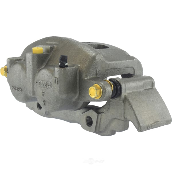 Centric Remanufactured Semi-Loaded Front Passenger Side Brake Caliper 141.63037