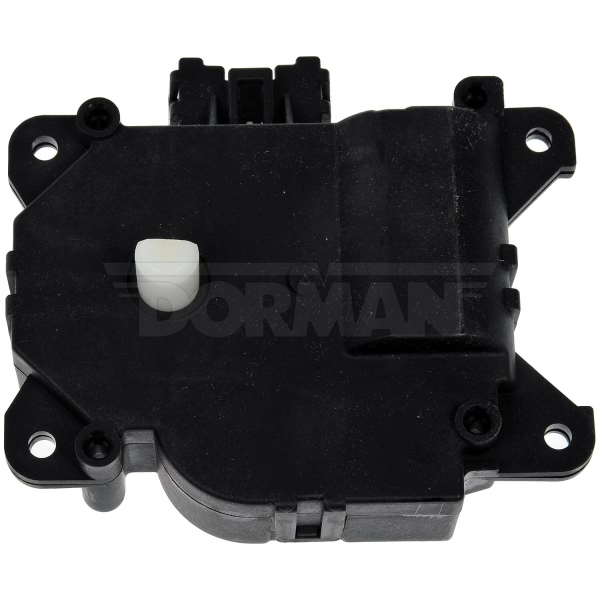 Dorman Hvac Heater Blend Door Actuator 604-947