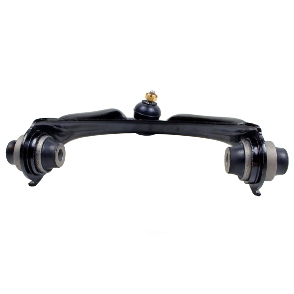 Mevotech Supreme Front Driver Side Upper Non Adjustable Control Arm And Ball Joint Assembly CMS60115