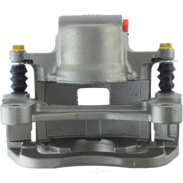 Centric Remanufactured Semi-Loaded Front Passenger Side Brake Caliper 141.58027