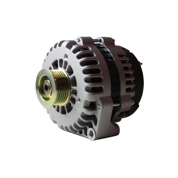 TYC Alternator 2-08292